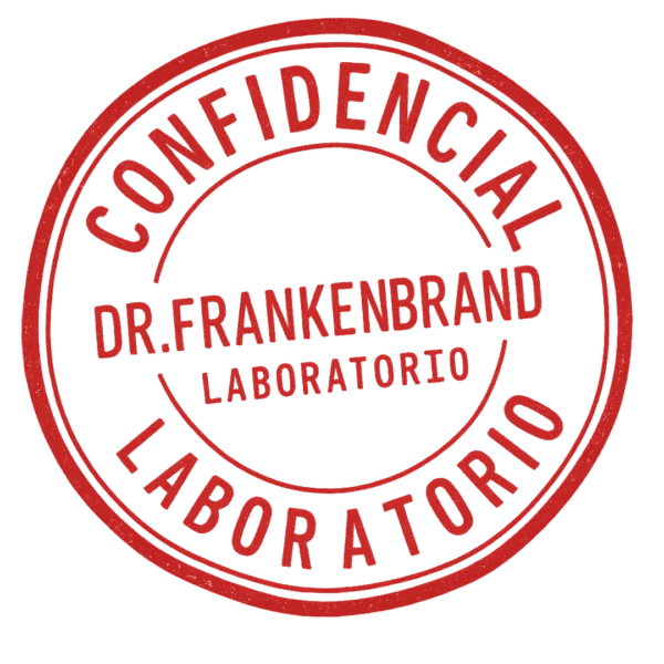 sello dr frankenbrand